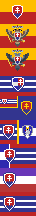 Moranian Flag Pack