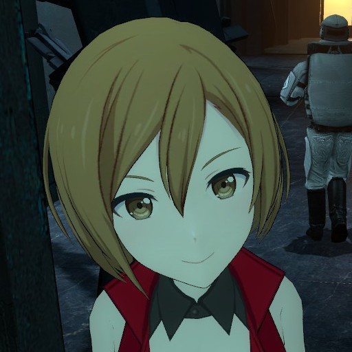 Meiko for Mossman