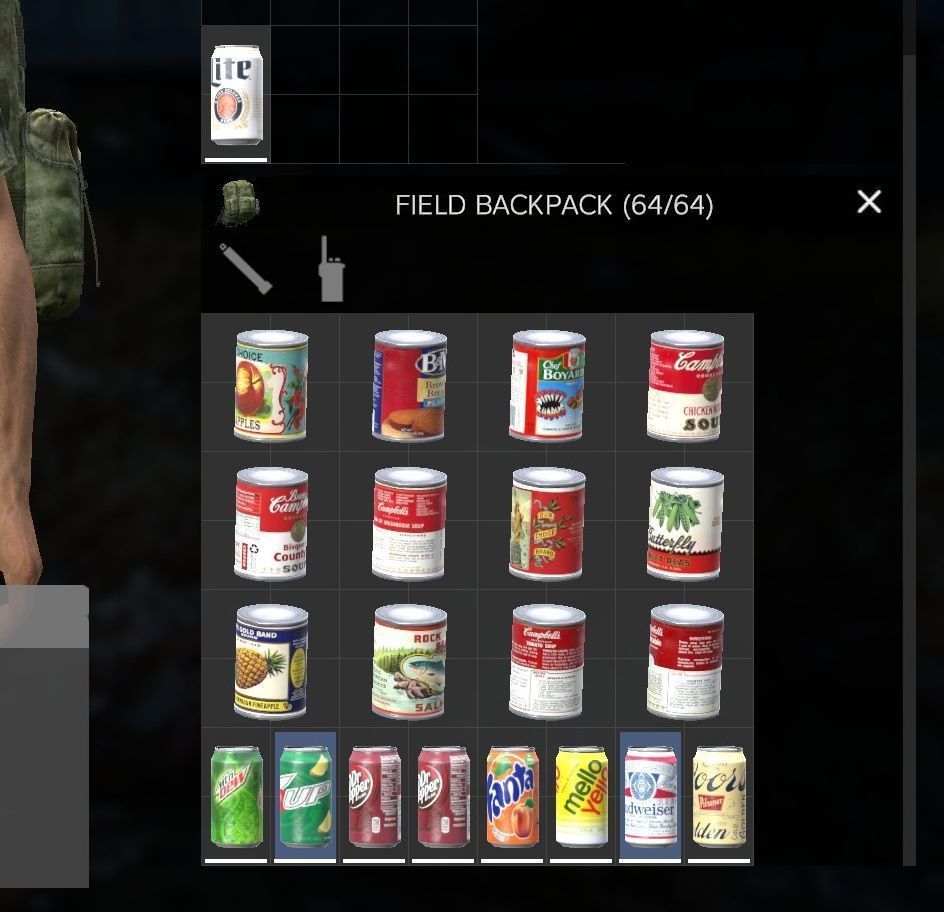 AdditionalFoodDrinks