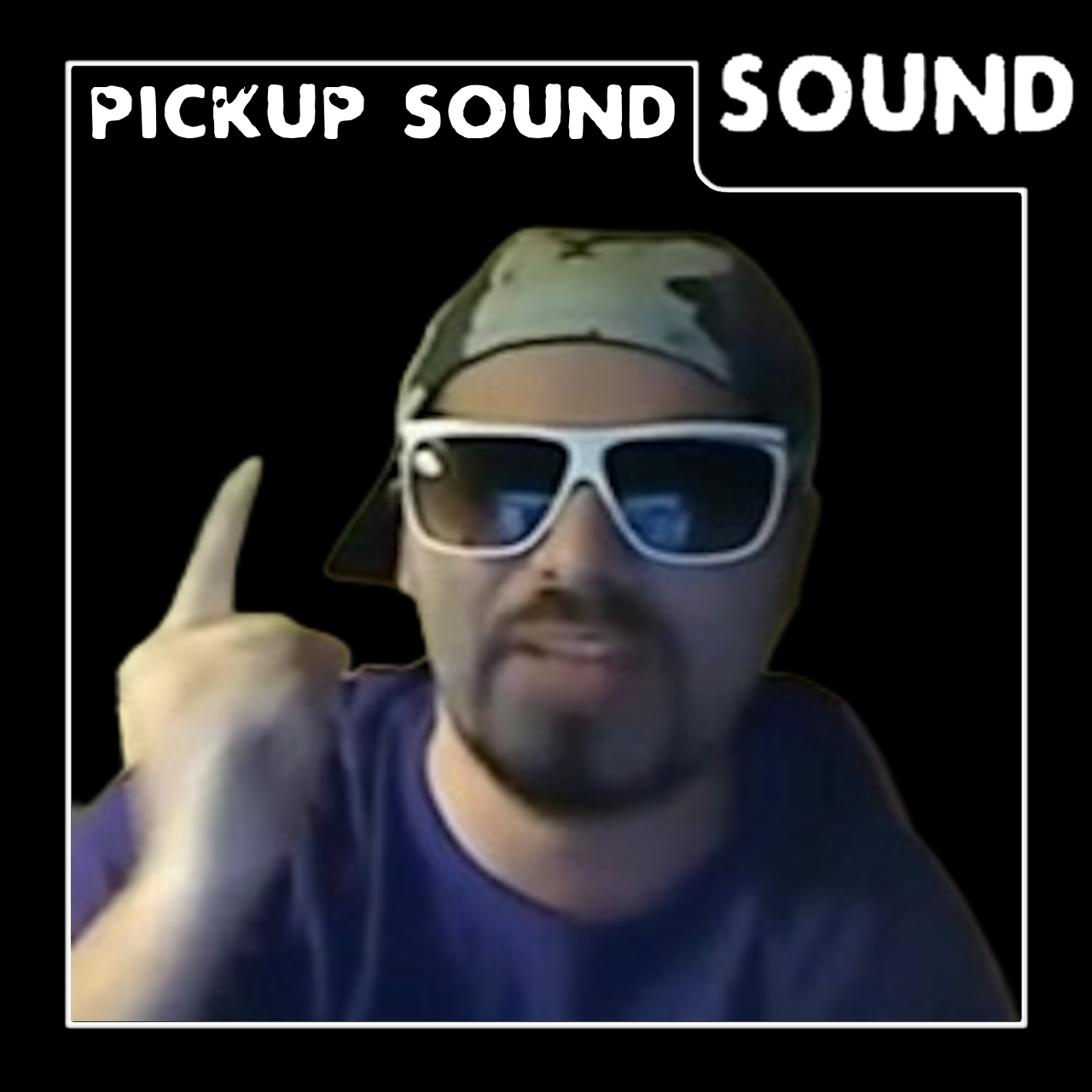 Pickup Sound: N-Word [Keemstar]