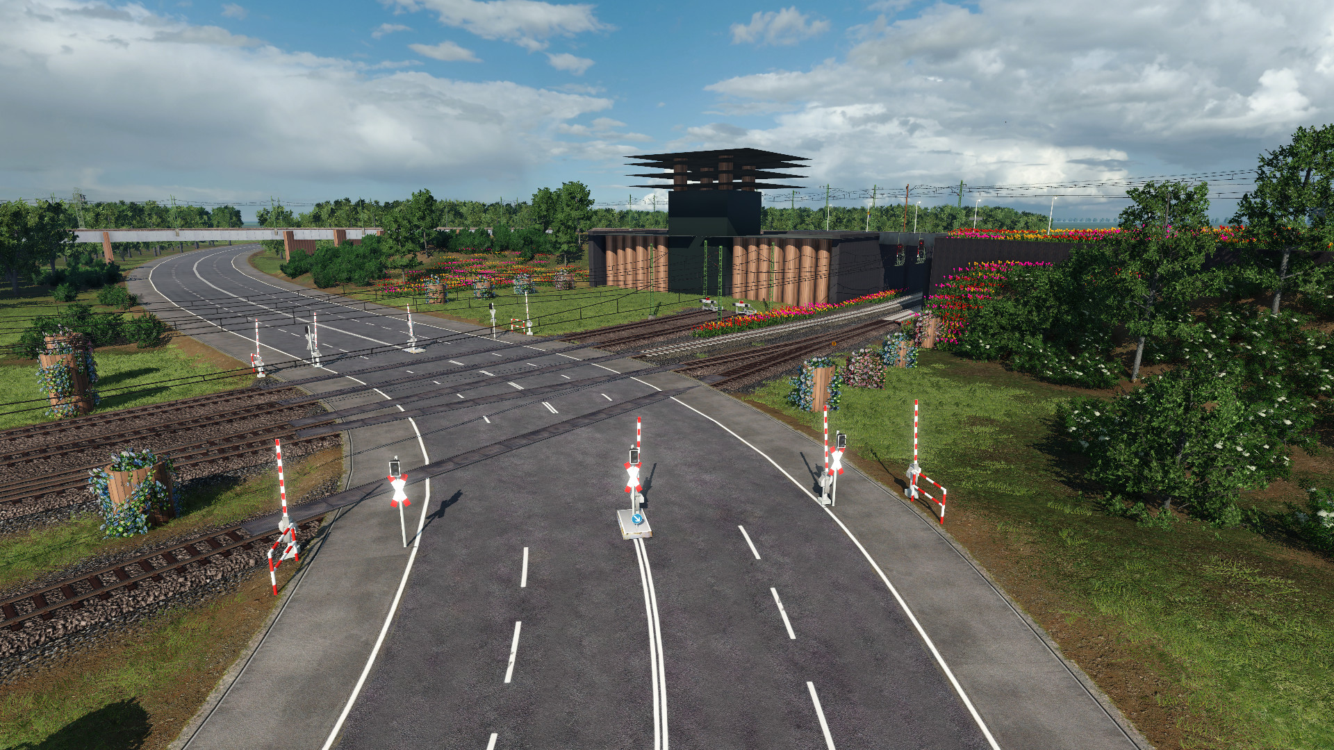 New Construction Part II
