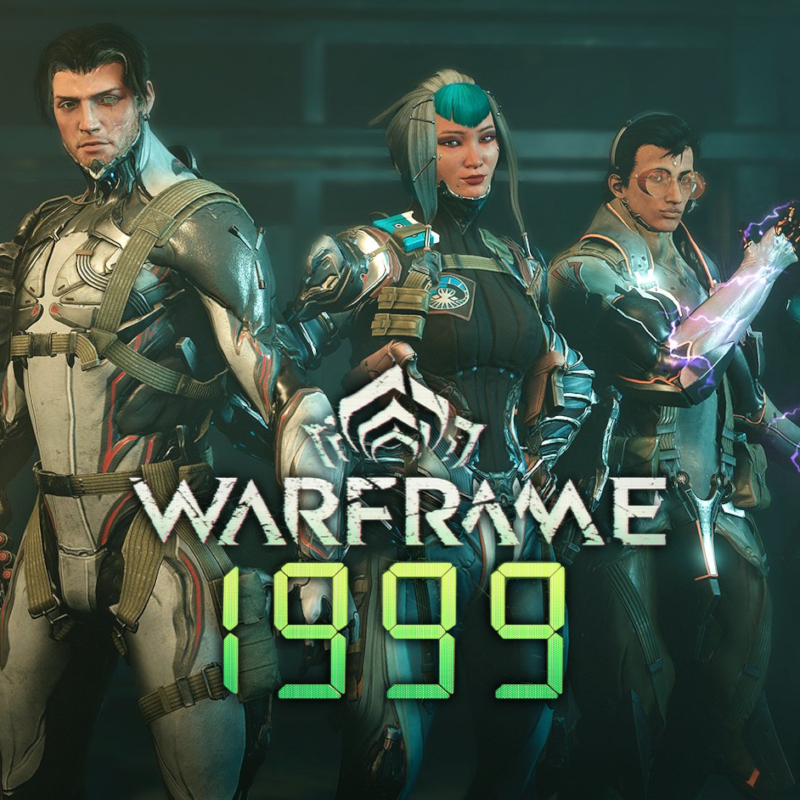 [EN] [MTL-KR/JP/CN] Aoi, Arthur, and Amir (from Warframe)