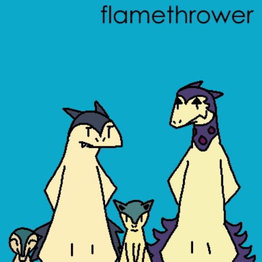 Fire Badger Playermodel