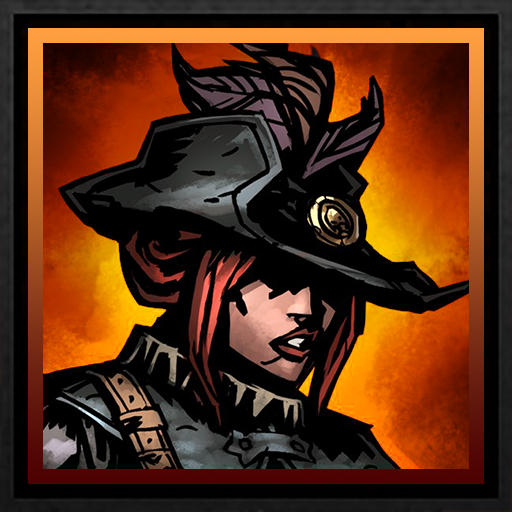 Yet Another Musketeer - FireDOT Edition