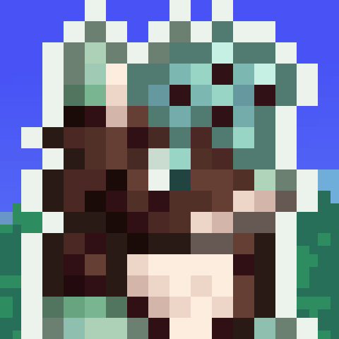 MintyMilo's Vanity Set – Terraria Mod