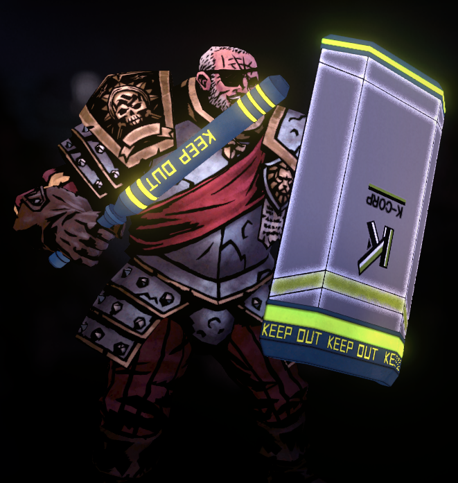 K CROP WEAPON MAA