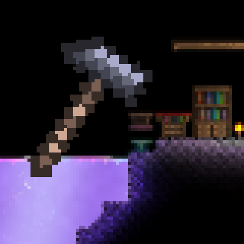 Shimmer Reforge QoL – tModLoader Mod