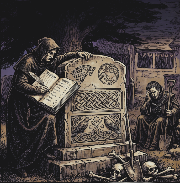 Gravedigger