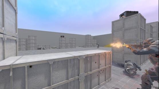 AIM MAP 5VS5 FPS – Counter-Strike 2 Mod