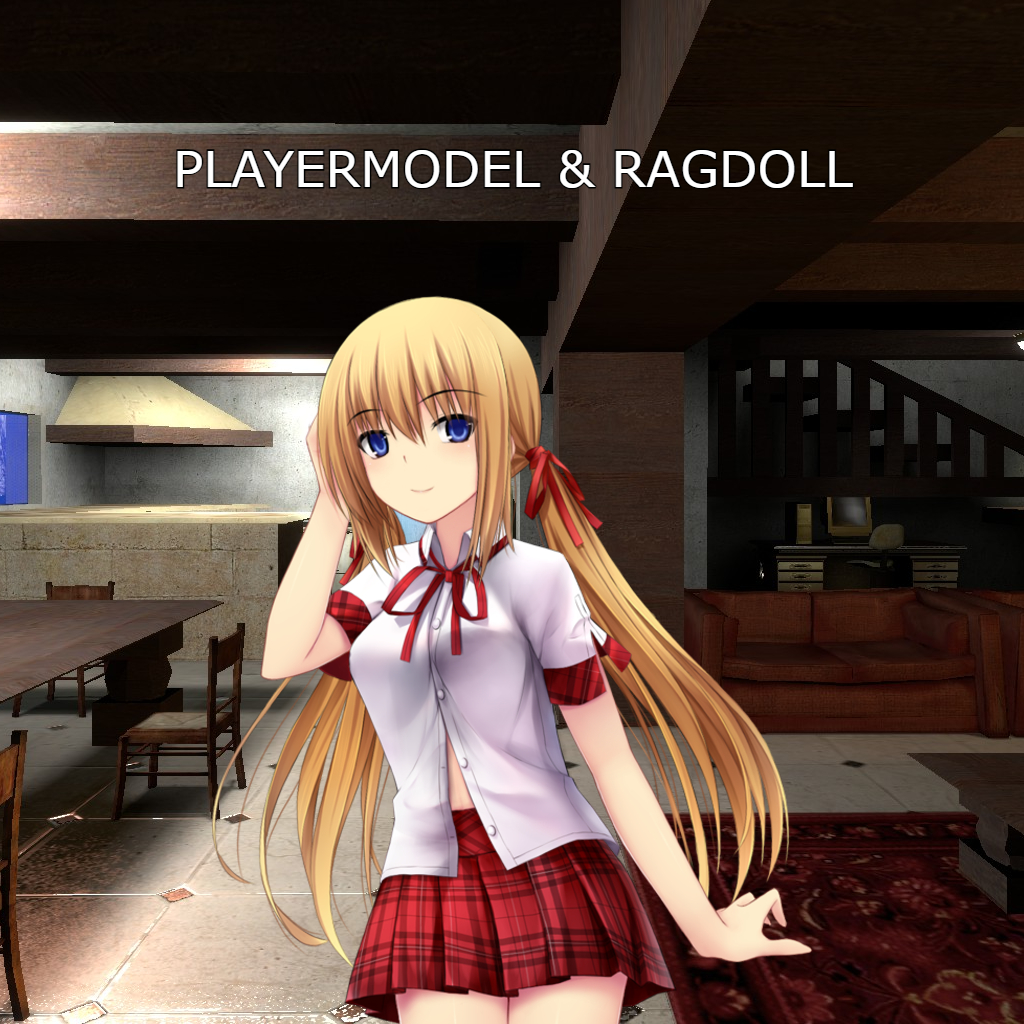Tiffany Maye (PM/Ragdoll/NPC)