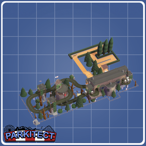 Hiender's Farmyard