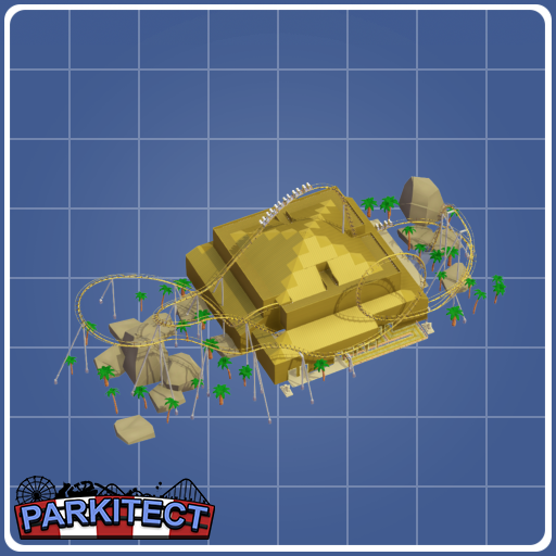 Pyramid of Giza
