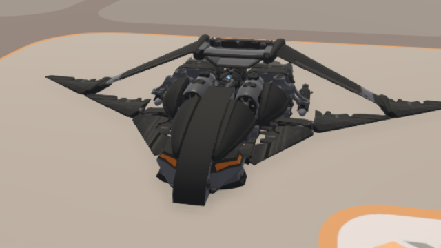 GK 暗月 DarkMoon