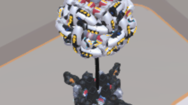 GK 烟花 Fireworks