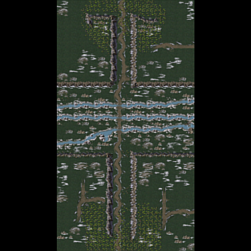 The Grate vally