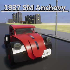 1937 SM Anchovy preview