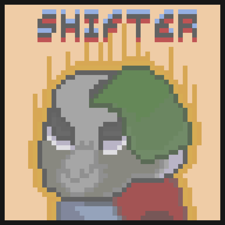 Shifter