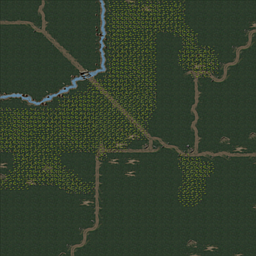 Battle of Boon Villige