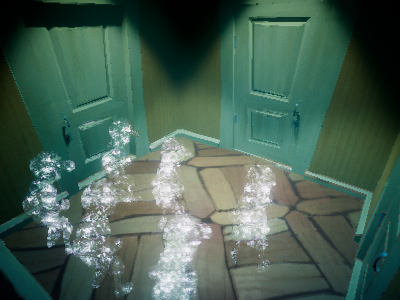 Maze for Friends