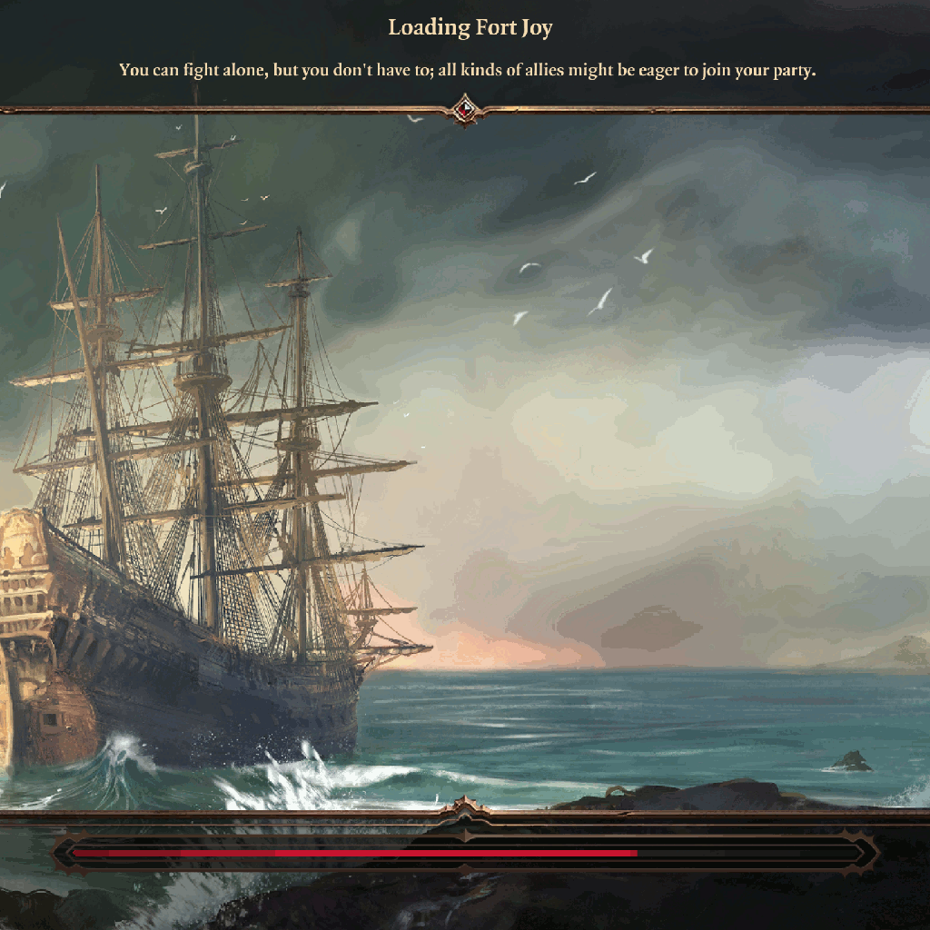 Loading Screen Randomizer