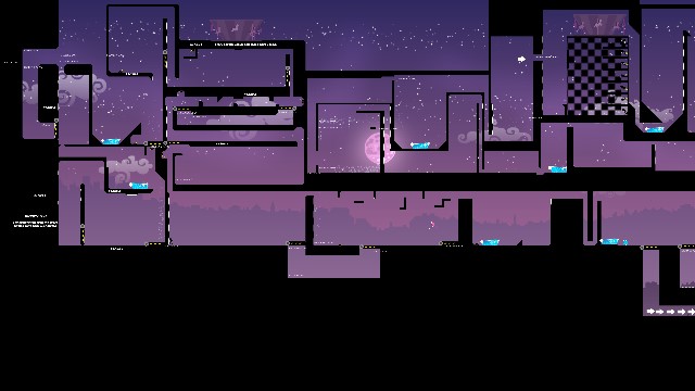 Parkour Hell 15.0 (Easy Version) preview