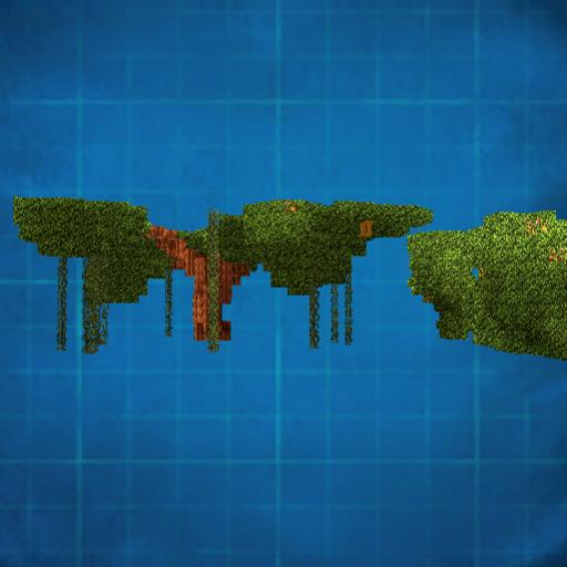 Jungle Block