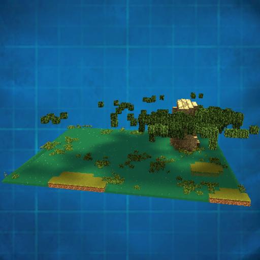 Swamp Block