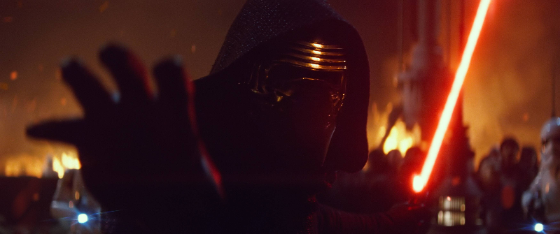 KyloRen PC Building Simulator Wallpaper preview