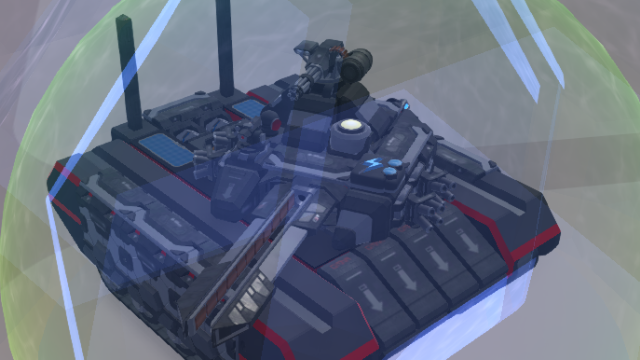 MBT