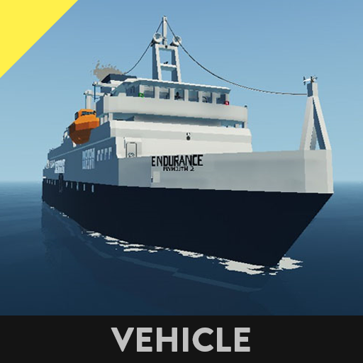 M/V Endurance 2