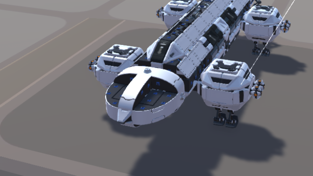 Eagle Alpha 1999