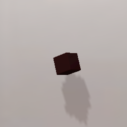 Cube Of Jelly