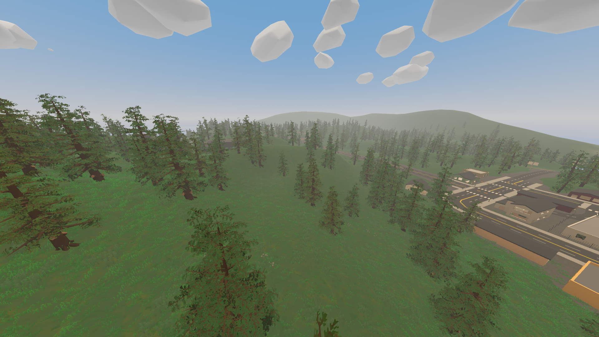 Beaver Island – Unturned Mod
