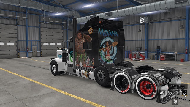 Moana