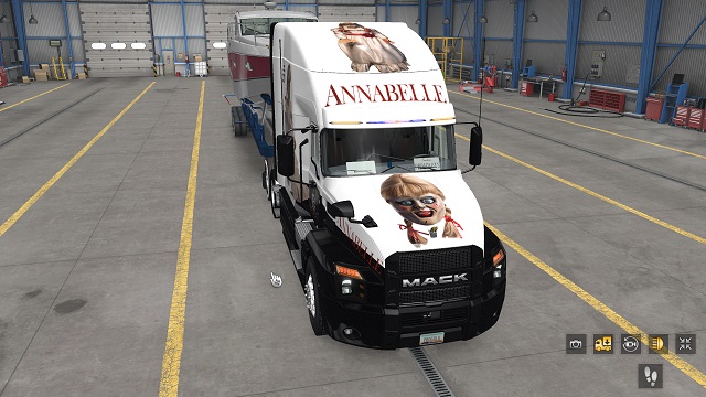 Anabelle