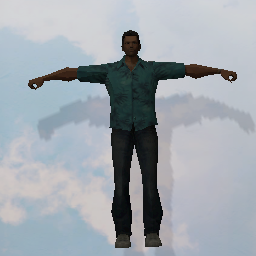 Tommy Vercetti