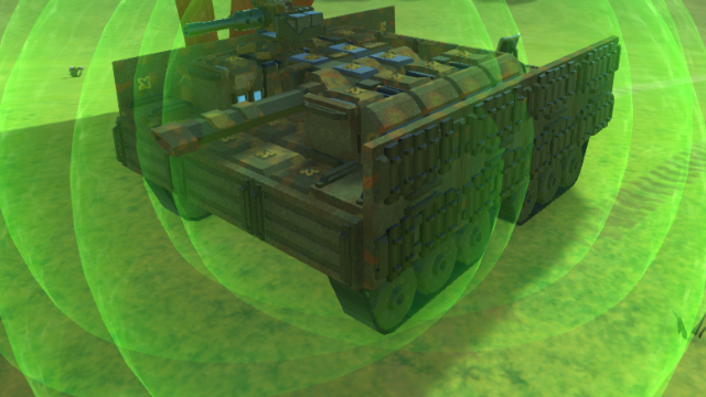 Sd.Kfz 167 Sturmgeshütz IV