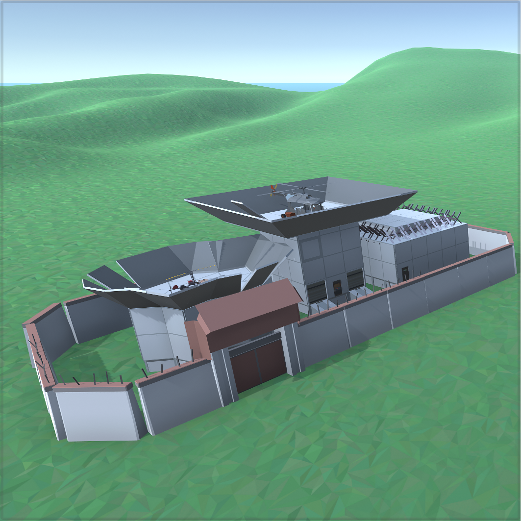 Full Base