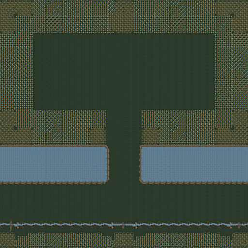 X--X Island 2VS6