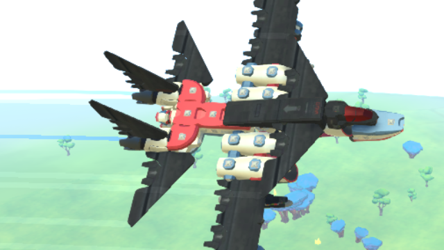 HERMES bomber F20