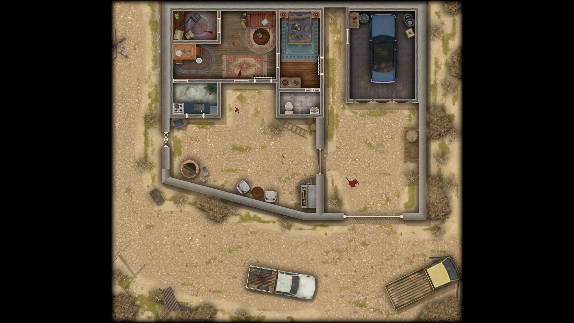 Uregistan "The Informant" #17