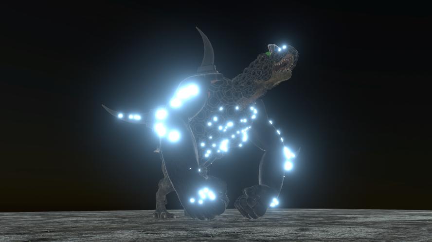 Leatherback