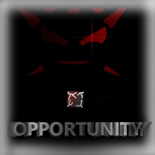 Opportunity