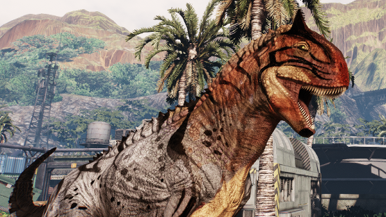 Stray Carno