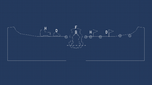  Boat Medium