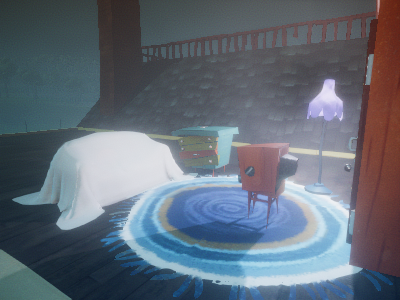 welcome to the mr HELLo's house!
