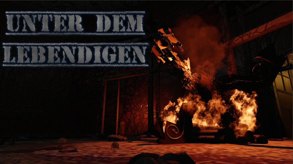 Unter Dem Lebendigen