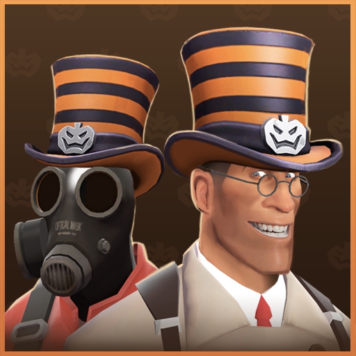 Twisted Topper (No Tie Style)
