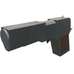Laffey's Firearms: Colt M1911