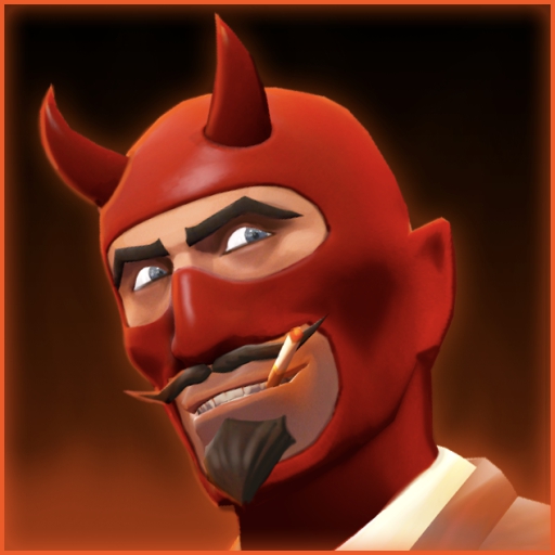 Devilish Disguise